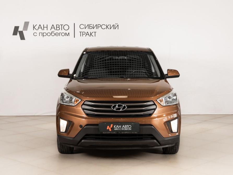 Hyundai Creta I Казань  - изображение 2