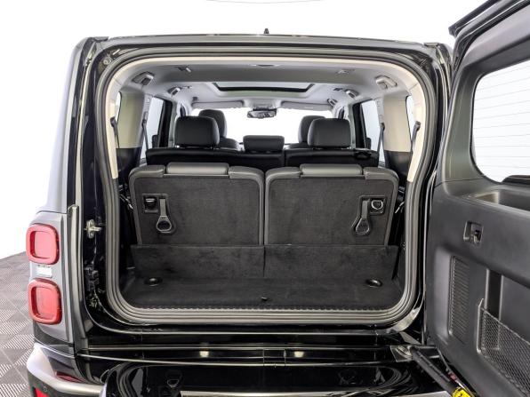 Haval H9 II с пробегом 2024 года, цена 3 790 000 рублей, 65000 км, внедорожник, Автокод Объявления