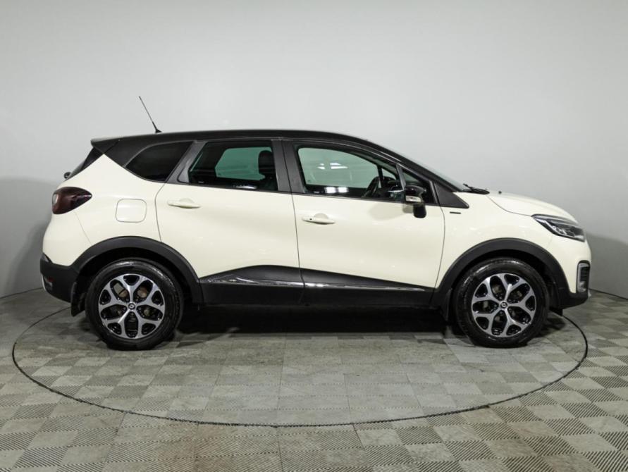 Renault Kaptur I Санкт-Петербург  - изображение 4