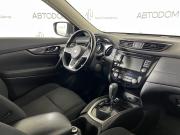 Nissan X-Trail III Рестайлинг Москва  - изображение 22