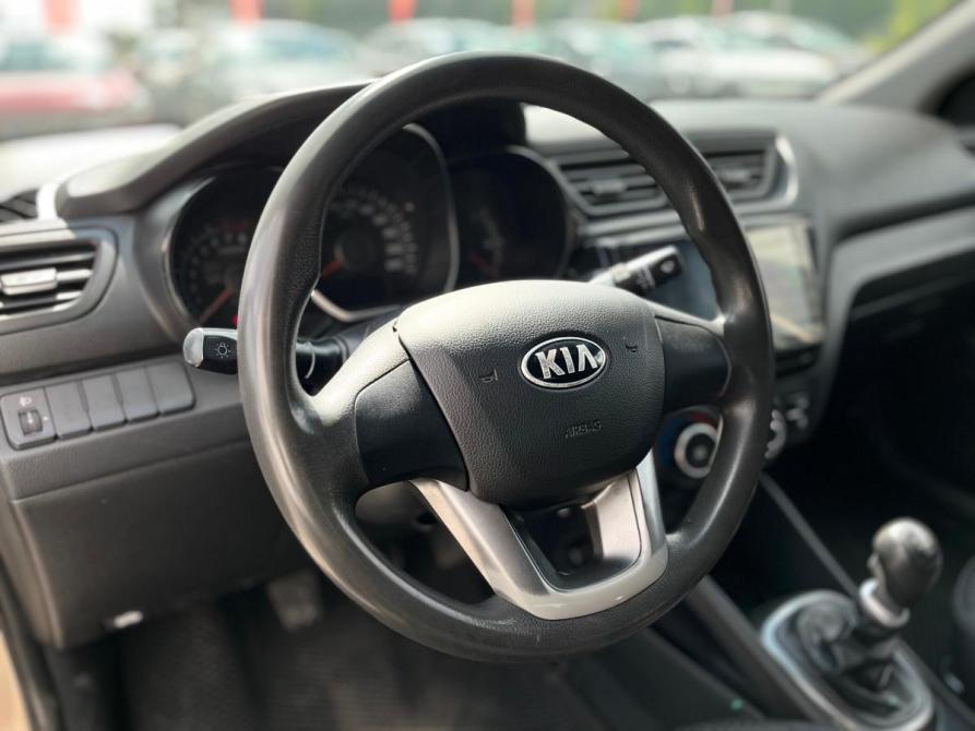Kia Rio III Альметьевск  - изображение 13