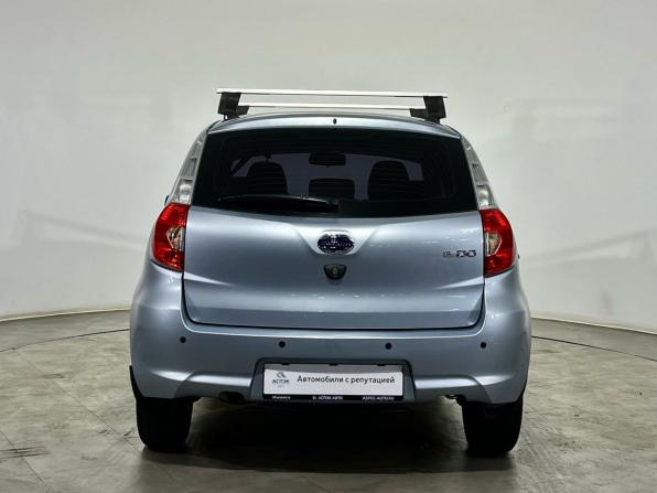 Datsun mi-DO с пробегом 2017 года, цена 550 000 рублей, 52703 км, хэтчбек, Автокод Объявления