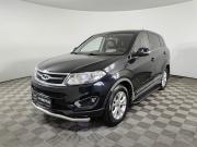 Chery Tiggo 5 I Уфа  - изображение 23