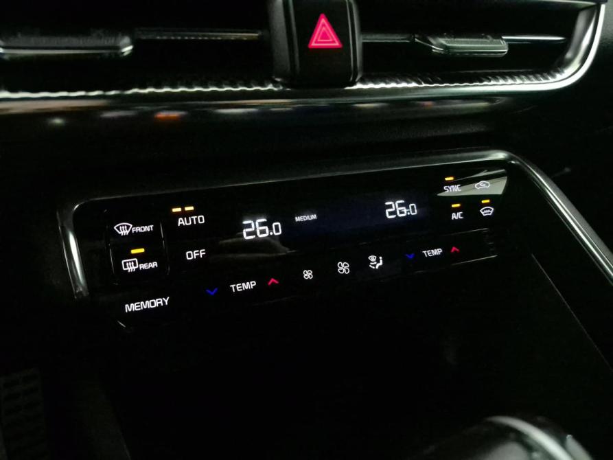 Kia K5 III Альметьевск  - изображение 26