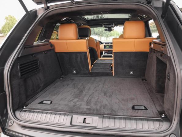 Land Rover Range Rover Sport II Рестайлинг с пробегом 2021 года, цена 9 000 000 рублей, 53994 км, внедорожник, Автокод Объявления