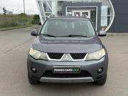 Mitsubishi Outlander II Москва  - изображение 21