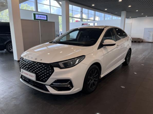 Omoda S5 с пробегом 2024 года, цена 1 470 000 рублей, 45470 км, седан, Автокод Объявления