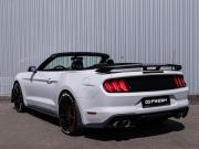 Ford Mustang VI Рестайлинг Сочи  - изображение 40