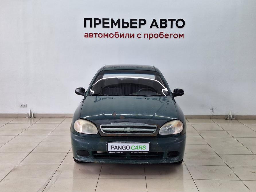 Chevrolet Lanos I Смоленск  - изображение 2