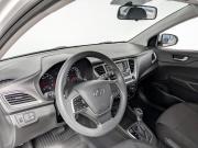 Hyundai Solaris II Рестайлинг Москва  - изображение 42