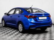 Hyundai Solaris II Москва  - изображение 24