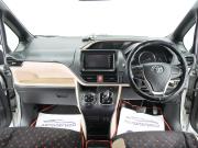 Toyota Noah III (R80) Новосибирск  - изображение 42