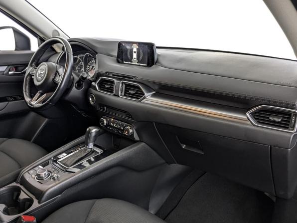 Mazda CX-5 II с пробегом 2017 года, цена 2 170 000 рублей, 104223 км, внедорожник, Автокод Объявления