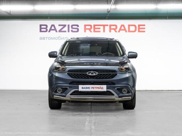 Chery Tiggo 7 I с пробегом 2020 года, цена 1 750 000 рублей, 61223 км, внедорожник, Автокод Объявления