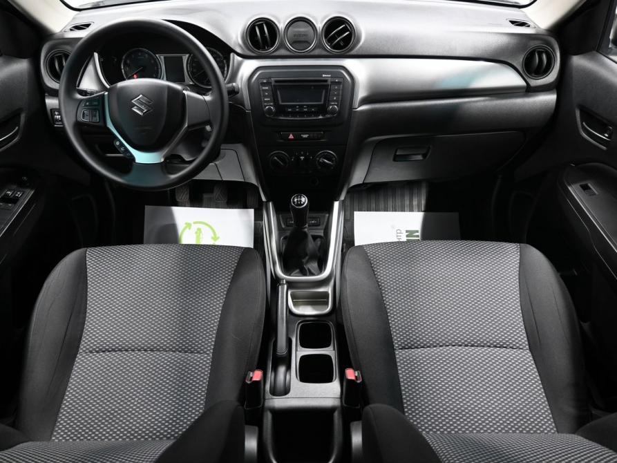 Suzuki Vitara II Тверь  - изображение 11
