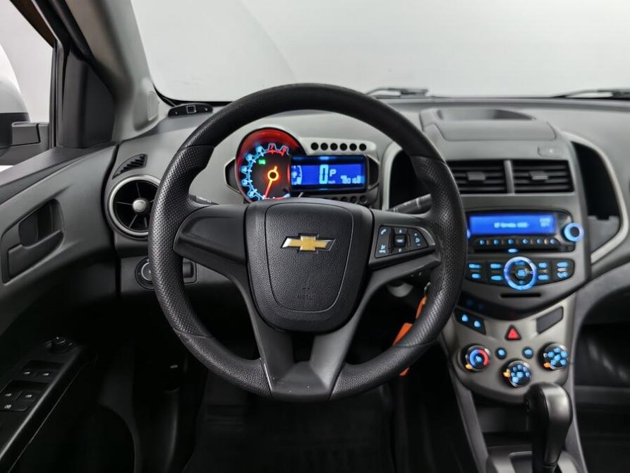 Chevrolet Aveo II Подольск  - изображение 11