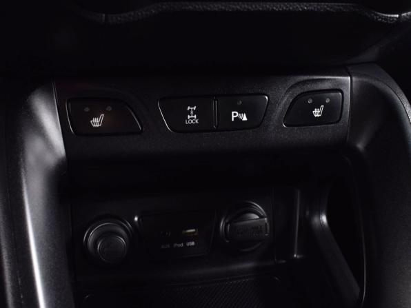Hyundai ix35 I Рестайлинг с пробегом 2015 года, цена 1 749 995 рублей, 151105 км, внедорожник, Автокод Объявления