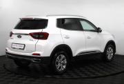 Chery Tiggo 4 Pro I Рестайлинг Нижний Новгород  - изображение 29