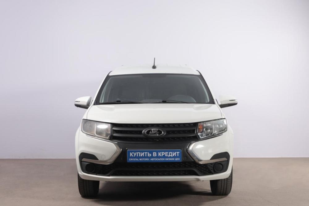 Lada (ВАЗ) Largus I Рестайлинг Новосибирск  - изображение 2