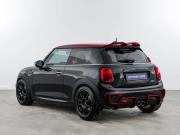 Mini Hatch III (F55/F56) Рестайлинг Москва  - изображение 30