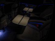 Mercedes-Benz Maybach S-Класс I (X222) Москва  - изображение 53