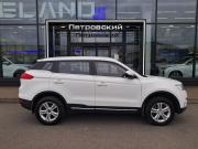 Geely Atlas I Санкт-Петербург  - изображение 21
