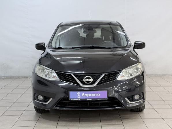 Nissan Tiida II с пробегом 2015 года, цена 878 000 рублей, 161000 км, хэтчбек, Автокод Объявления