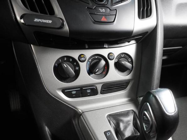 Ford Focus III с пробегом 2013 года, цена 959 000 рублей, 257220 км, хэтчбек, Автокод Объявления