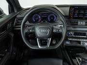Audi Q5 II (FY) Рестайлинг Москва  - изображение 40