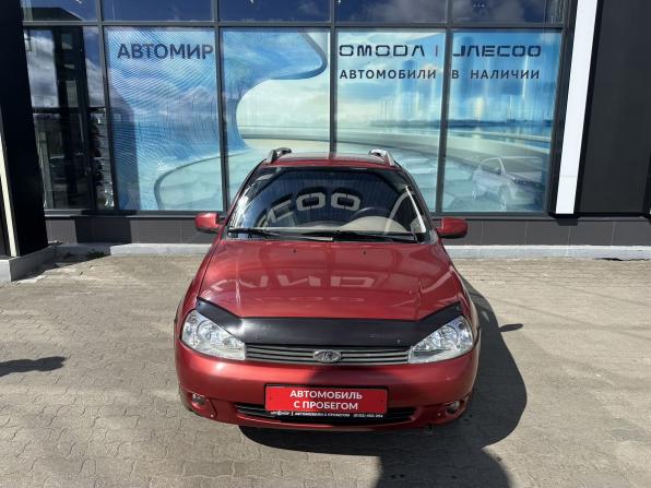 Lada (ВАЗ) Kalina I с пробегом 2011 года, цена 245 000 рублей, 144645 км, универсал, Автокод Объявления