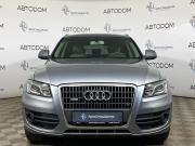 Audi Q5 I (8R) Москва  - изображение 26
