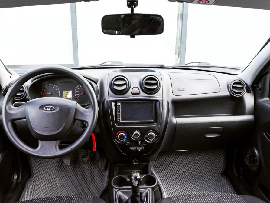 Lada (ВАЗ) Granta I Екатеринбург  - изображение 17