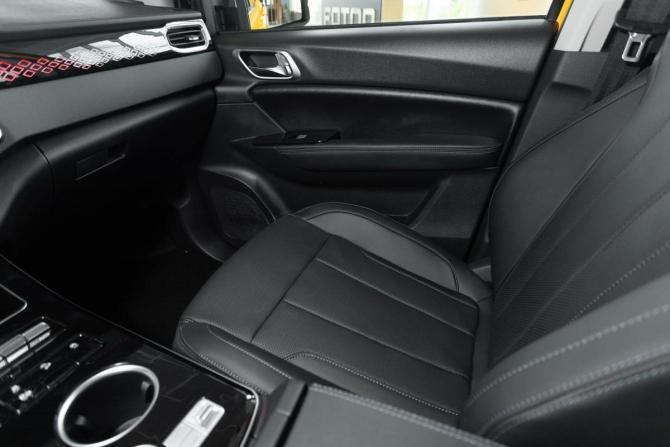 Новый Foton Tunland G9 2025 года, цена 3 976 000 рублей, пикап, Автокод Объявления