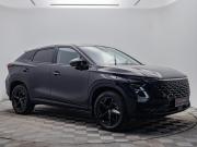 Omoda C5 I Москва  - изображение 28