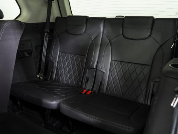 Haval H9 I Рестайлинг с пробегом 2022 года, цена 2 838 000 рублей, 64000 км, внедорожник, Автокод Объявления