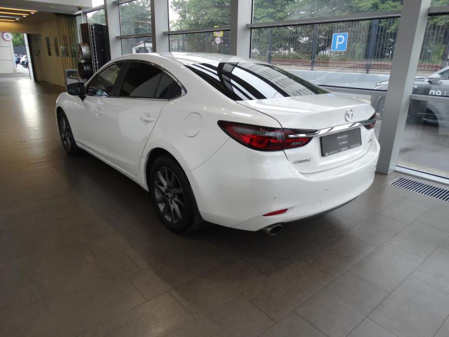 Mazda 6 III (GJ) Рестайлинг 2 Москва  - изображение 21