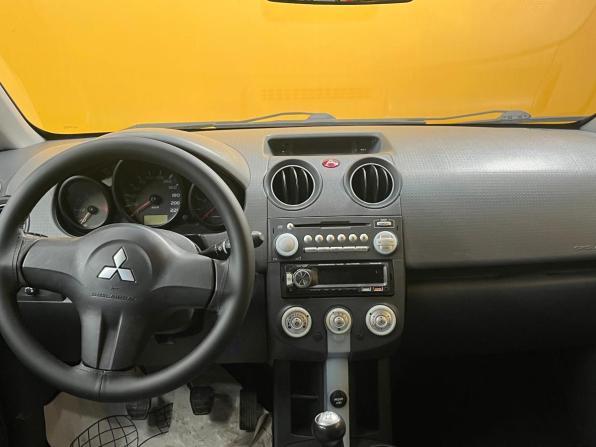 Mitsubishi Colt VI (Z20/Z30) с пробегом 2006 года, цена 369 000 рублей, 183417 км, хэтчбек, Автокод Объявления