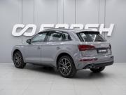 Audi Q5 II (FY) Рестайлинг Ростов-на-Дону  - изображение 25