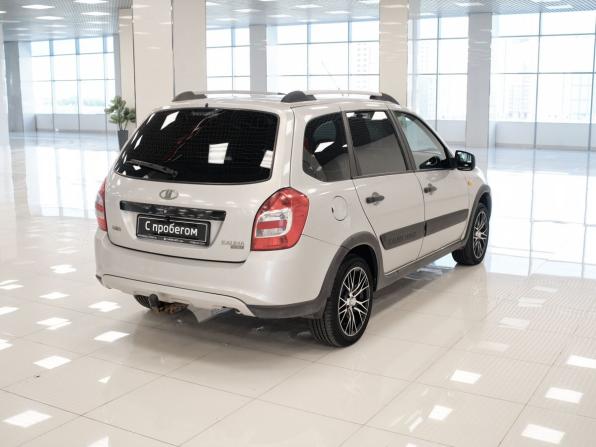 Lada (ВАЗ) Kalina II с пробегом 2015 года, цена 407 000 рублей, 208536 км, универсал, Автокод Объявления