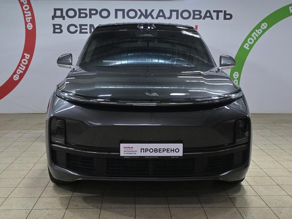 Li Auto (Lixiang) L9 I с пробегом 2023 года, цена 6 300 000 рублей, 67120 км, внедорожник, Автокод Объявления