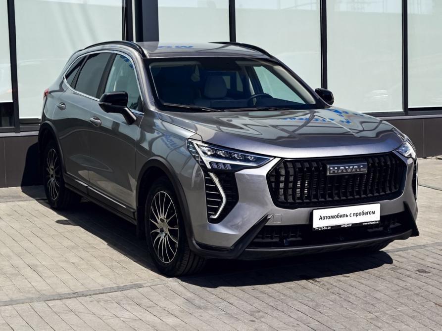 Haval Jolion I Рестайлинг Екатеринбург  - изображение 7