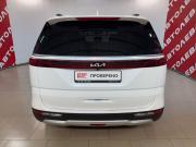 Kia Carnival IV Новочеркасск  - изображение 30