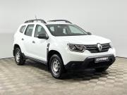 Renault Duster II Казань  - изображение 18