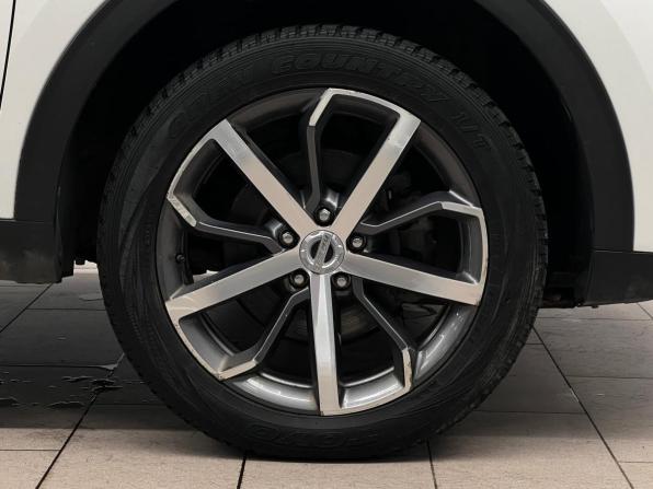 Haval F7x I с пробегом 2021 года, цена 1 868 000 рублей, 59335 км, внедорожник, Автокод Объявления