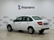 Lada (ВАЗ) Granta I Рестайлинг Ставрополь  - изображение 23