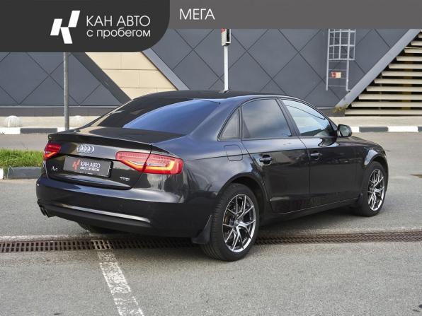 Audi A4 IV (B8) Рестайлинг с пробегом 2014 года, цена 1 200 000 рублей, 200205 км, седан, Автокод Объявления
