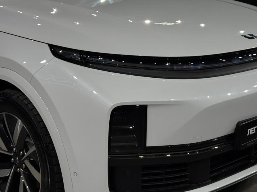 Li Auto (Lixiang) L7 I Иркутск  - изображение 10