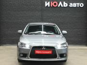 Mitsubishi Lancer X Рестайлинг Екатеринбург  - изображение 16