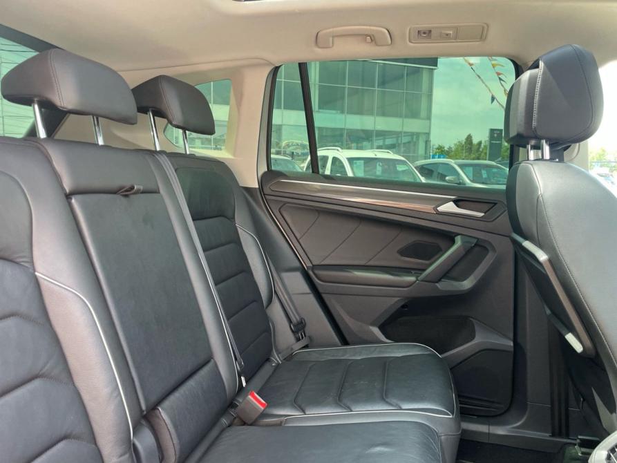 Volkswagen Tiguan II Краснодар  - изображение 32