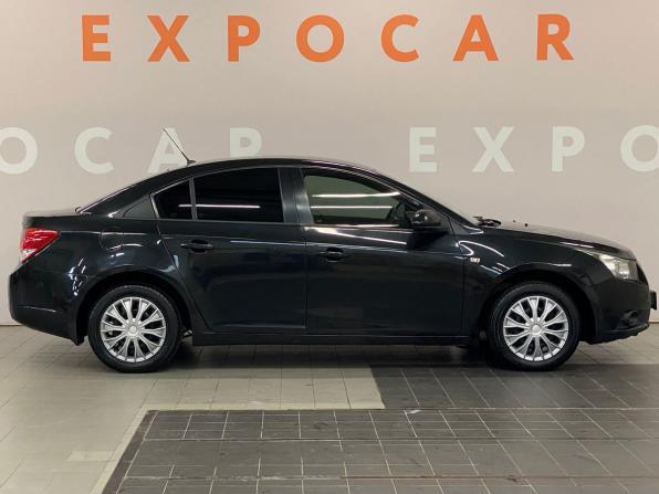 Chevrolet Cruze I с пробегом 2011 года, цена 535 000 рублей, 237170 км, седан, Автокод Объявления